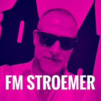 FM STROEMER - We Are All Stars Essential Housemix September 2018 | Vinylmix www.fmstroemer.de by Marcel Strömer | FM STROEMER