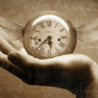 The 'Lost in Time' Mixtape by Mr.Deepz
