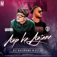 App Ke Aajane Se (Remix - DJ Sourabh  DJ JD ) by Đj JD