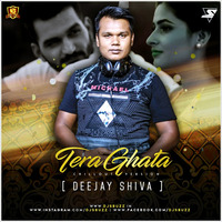 TERA GHATA (CHILLOUT VERSION) - DEEJAY SHIVA by Ðeejay Shiva