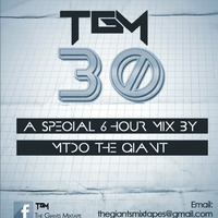 The Giants volume 30 (6 hours special tape) selected &amp; Mixed by MTDO(THE GIANT) by The Giants Mix-tapes  Podcast