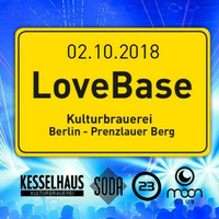 DJ CooN @ LOVEBASE 02.10.18 by Coon