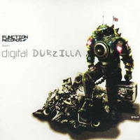 Digital & Spirit - Dubzilla album mix (2002) by roadblock