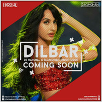 Dilbar (Remix) DJ Harshal &amp; DJ Jagmohan Singh Udde by DJ Harshal