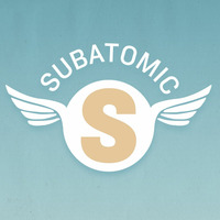 Subatomic Radio #001 by Afterlife