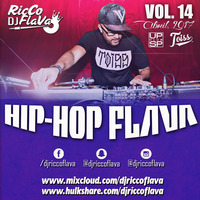 Hip-Hop FlaVa Vol. 14 by Dj RicCo FlaVa