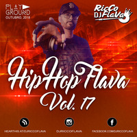 Hip-Hop FlaVa Vol. 17 by Dj RicCo FlaVa