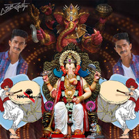 Aaya Hain Raja ( Tapori Mix ) Dj Nikhil Martyn by nikhilmartyn