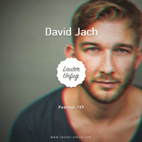 Lauter Unfug Podcast #109 David Jach by David Jach
