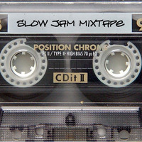 SlowJam Mixtape by edmonton68