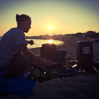 Jesolo-Sunset Podcast #0918 by Ballato*