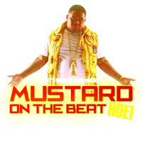 MUSTARD ON THE BEAT EDITION by DJ KULSTAF