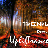 Twinwaves pres. Upliftrance 256 (10-10-2018) by Twinwaves