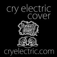 Bubble Bobble theme song cover by cry electric by cry electric