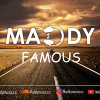 Maddy - Famous (orignal Mix) by maddymusic