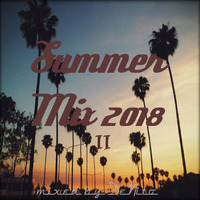Summer Mix 2018-2 by DeNito