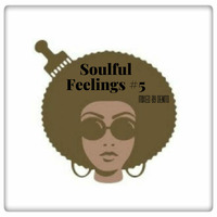 Soulful Feelings 5 by DeNito