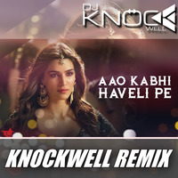 Aao Kabhi Haveli Pe - Stree (Knockwell &amp; Akash Ali Remix) by Knockwell