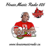 @djxtcnet #housemusicradio026 by djxtcnet