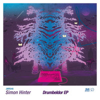 JMR046 - Simon Hinter - Drumbeldor EP