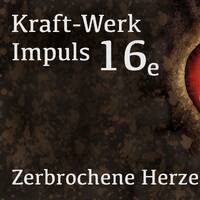 Zerbrochene Herzen [#0726] @Kraftwerk_MaxFichtner by Frank Vornheder