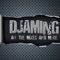 Djaming - 80s vs 90s (2018 Djamings MashUp) by Gilbert Djaming Klauss