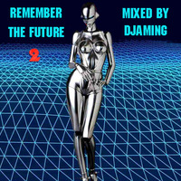 Remember the Future 2 (2018) by Gilbert Djaming Klauss