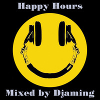 Happy Hours Vol.1 (2018) by Gilbert Djaming Klauss