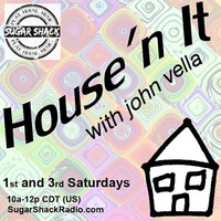 House'n It, Ep 030 by john vella