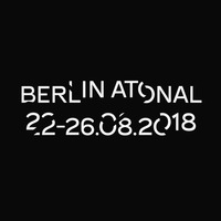 Berlin atonal 2018 by meistsonnig