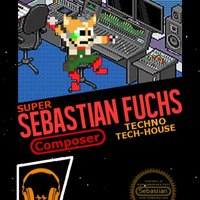 Retro Games (Original Mix) by Sebastian Fuchs