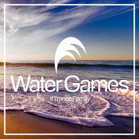 Marco Colado - Water Games (WSAFOF138) 07-2018 by Marco Colado