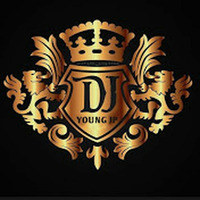 Empire The Mixtape by DJ Young J.P. by DJ Young  J.P.