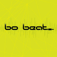 Tech Up - Chill Out Dj Radio Global N° 16 by Dj Bo Beat