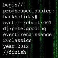 PeteGooding-Renaissance20Classics-2012 by Progressive House Classics