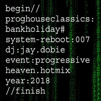 JayDobie-ProgressiveHeaven-SummerHotmix by Progressive House Classics