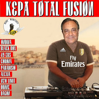KEPA TOTAL FUSION BY KEPA MARTINEZ by MIXES Y MEGAMIXES