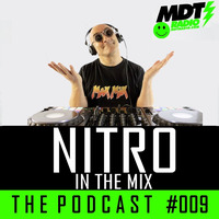 NITRO IN THE MIX 009 by MIXES Y MEGAMIXES