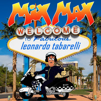 MIX MAX BY LEONARDO TABARELLI by MIXES Y MEGAMIXES