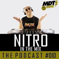 NITRO IN THE MIX 010 by MIXES Y MEGAMIXES