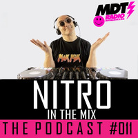 NITRO IN THE MIX 011 by MIXES Y MEGAMIXES