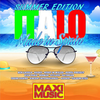 ITALO MADE IN SPAIN SUMMER EDITION by MIXES Y MEGAMIXES