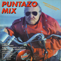 Puntazo Mix by MIXES Y MEGAMIXES