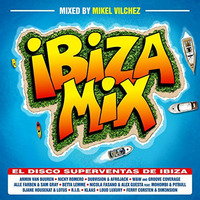Ibiza mix 2018 by mikel vilchez by MIXES Y MEGAMIXES
