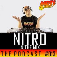NITRO IN THE MIX 013 by MIXES Y MEGAMIXES