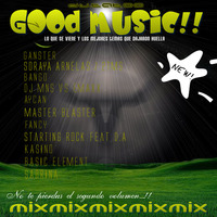 Dj.tattoo - Good music!! mix by MIXES Y MEGAMIXES