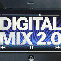 Digital Mix 2.0 BY Mikel Vilchez by MIXES Y MEGAMIXES