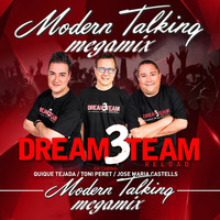  DreamTeam Megamix by MIXES Y MEGAMIXES