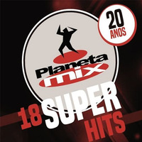 DJ.FUNNY Planeta Mix 20 Anos (Megamix Promocional) by MIXES Y MEGAMIXES