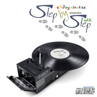 eNJoy 90s (Step By Step Vol.2) - teamwork (Boyz-II-Noize) by MIXES Y MEGAMIXES